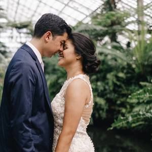 Meet your Posher, Robinsue